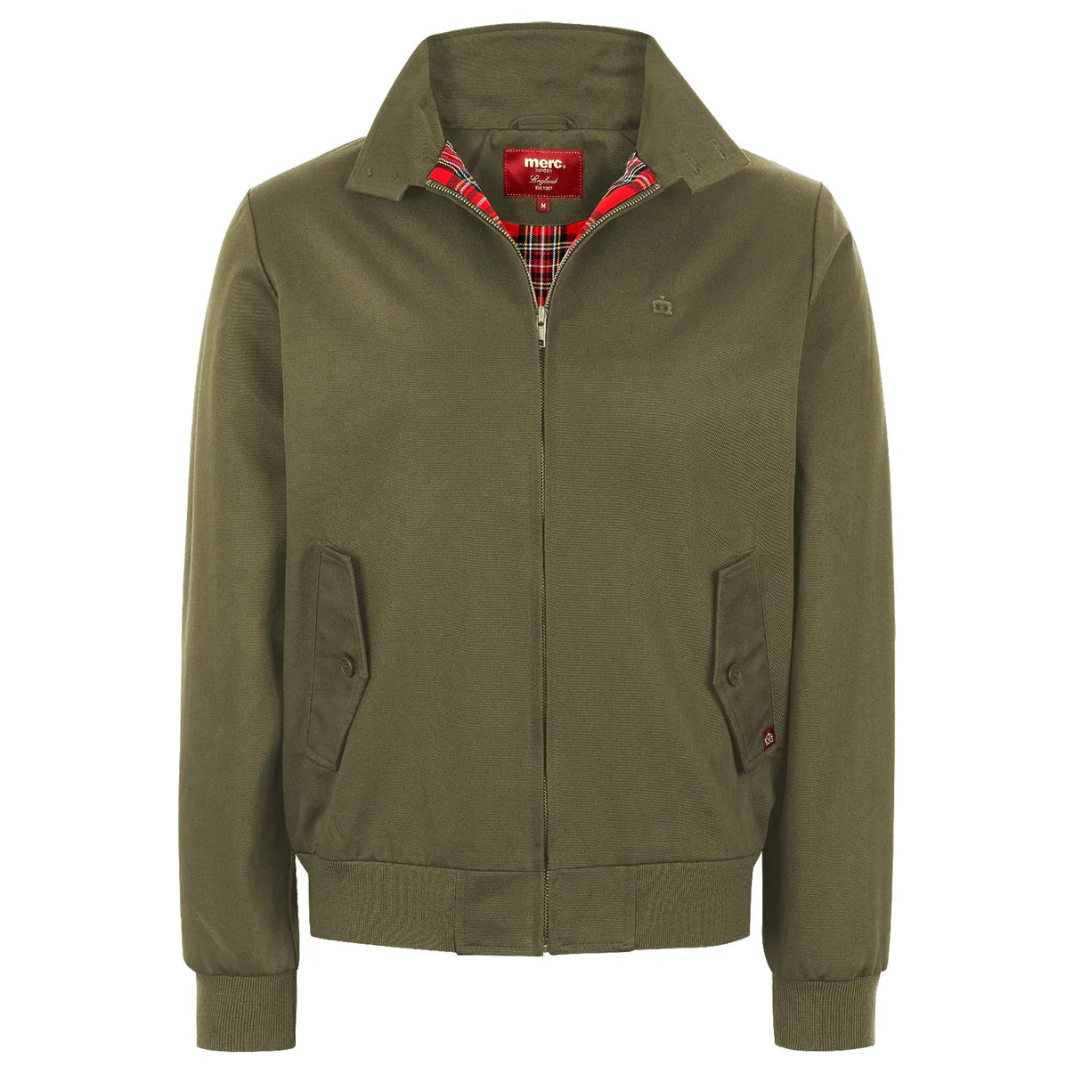 Merc Harrington Jacket