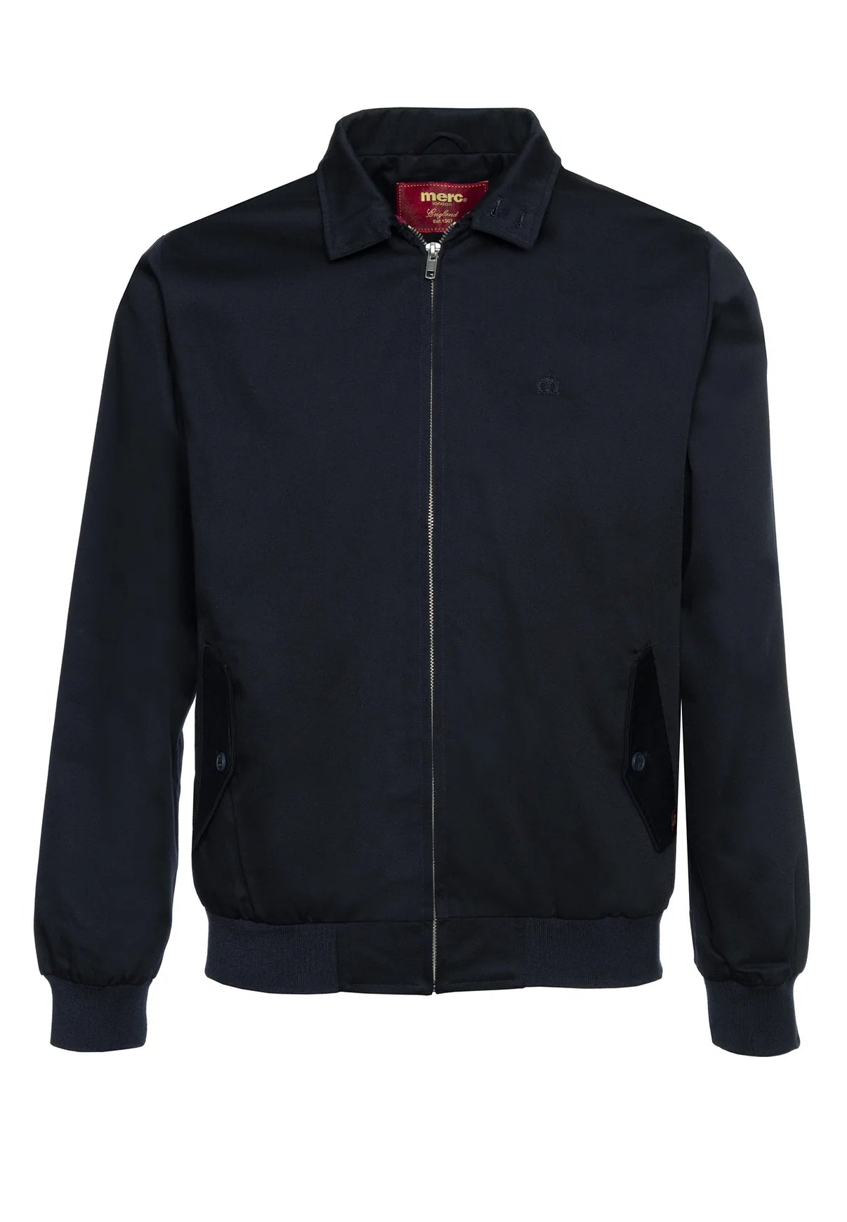 Merc Harrington Jacket