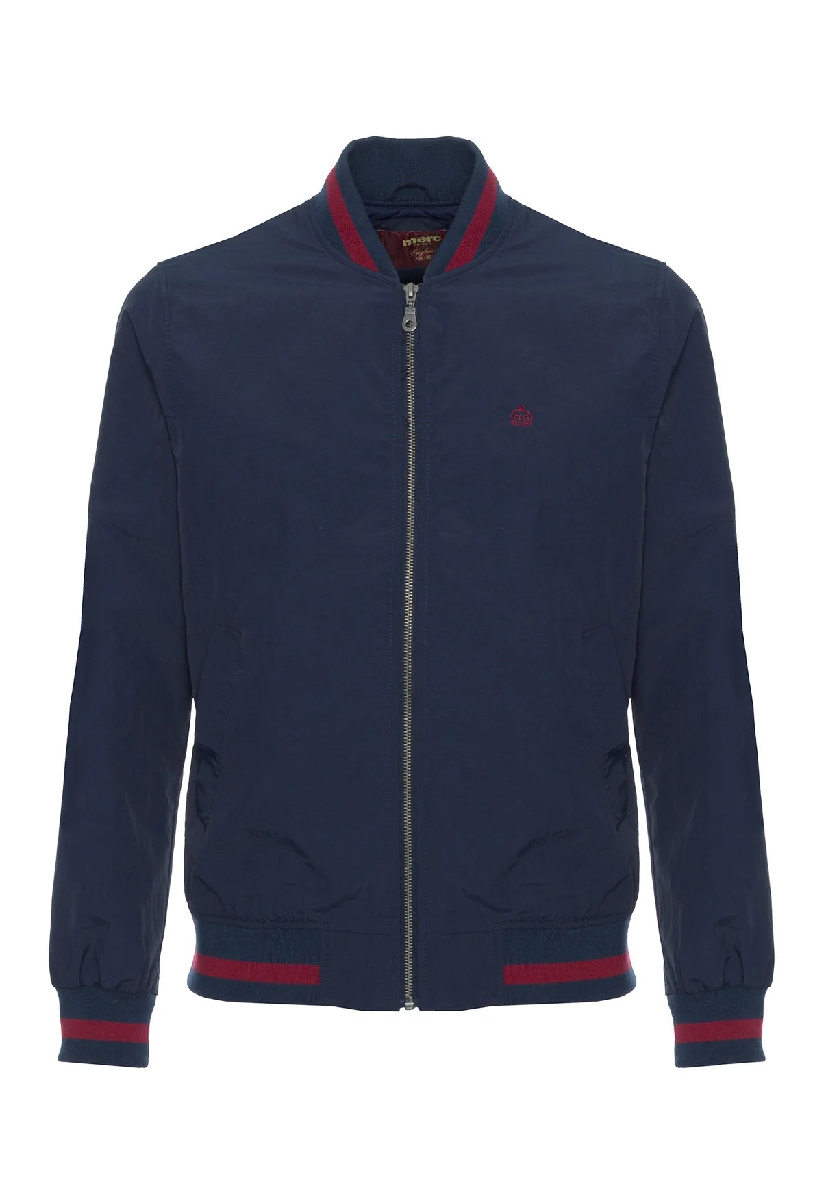 Merc Monkey Jacket