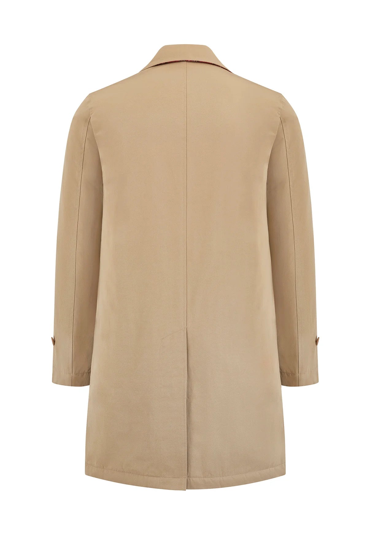 Merc Armstrong Coat