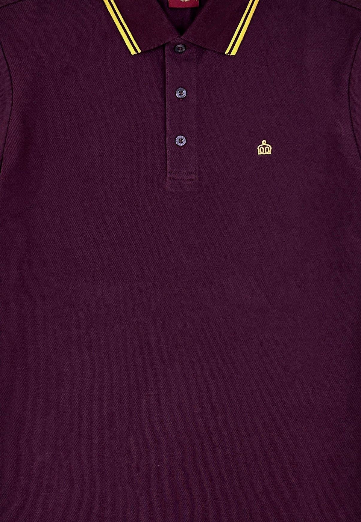 Merc Card Polo