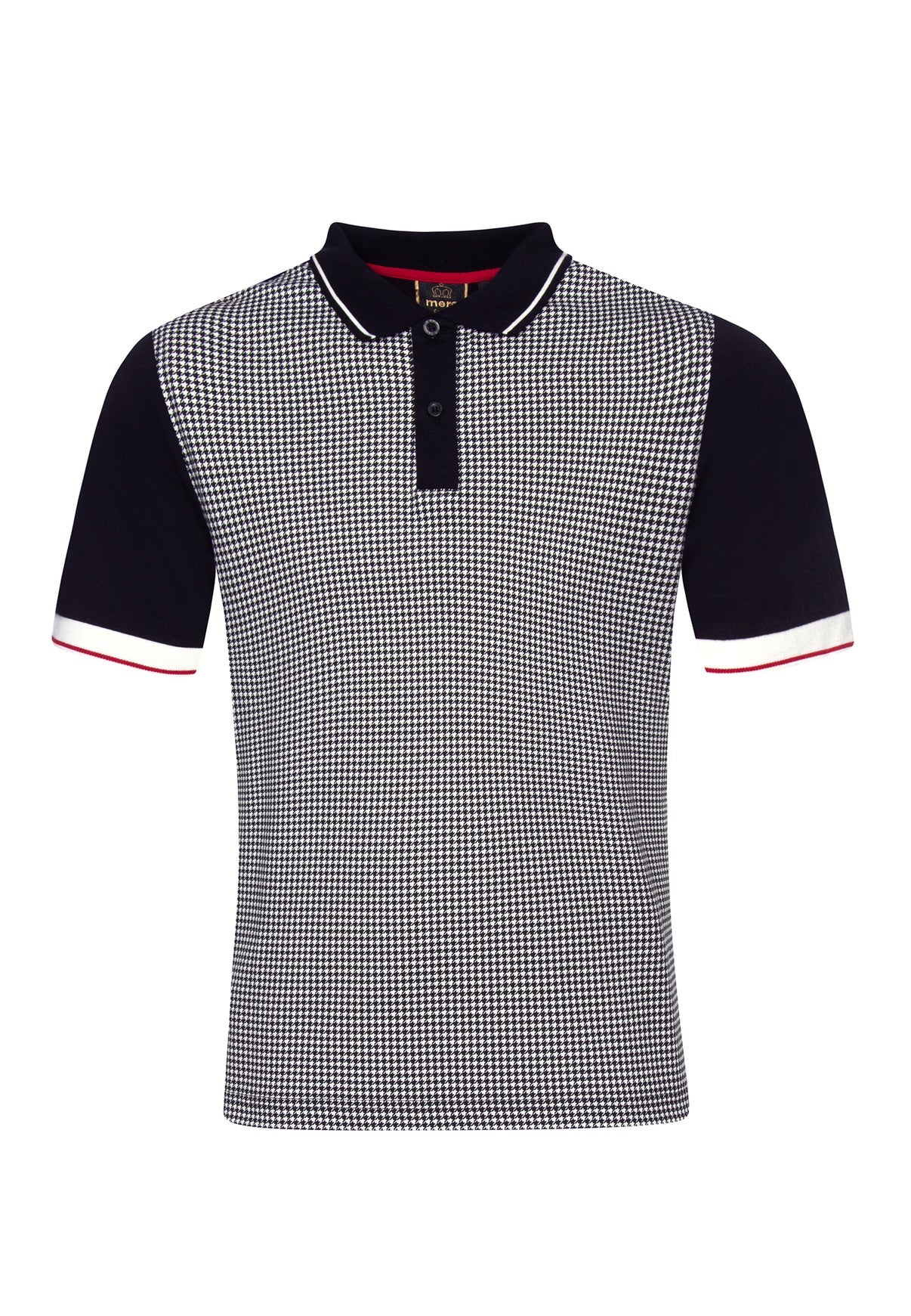 Merc Corona Polo