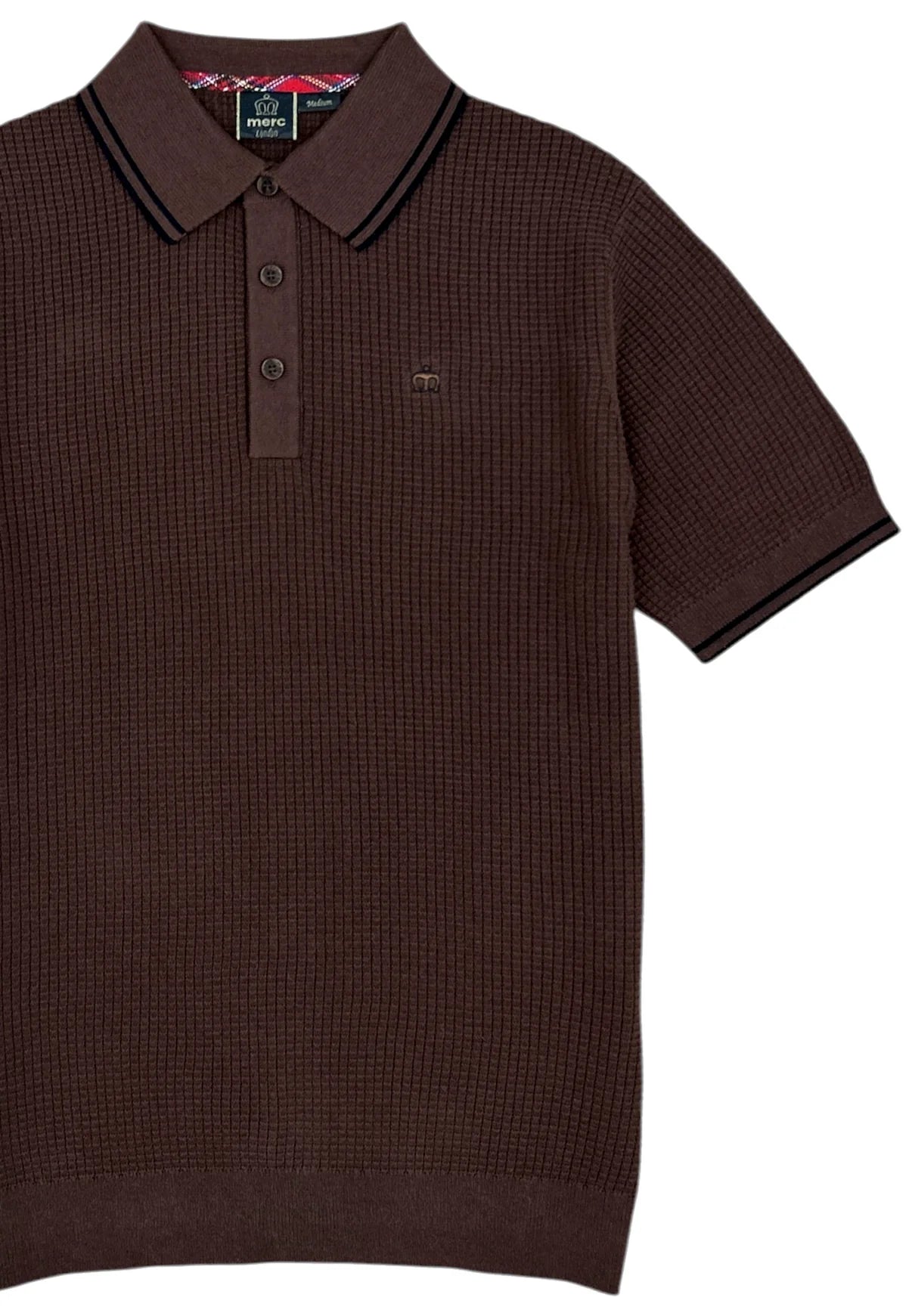 Merc Edmund Polo