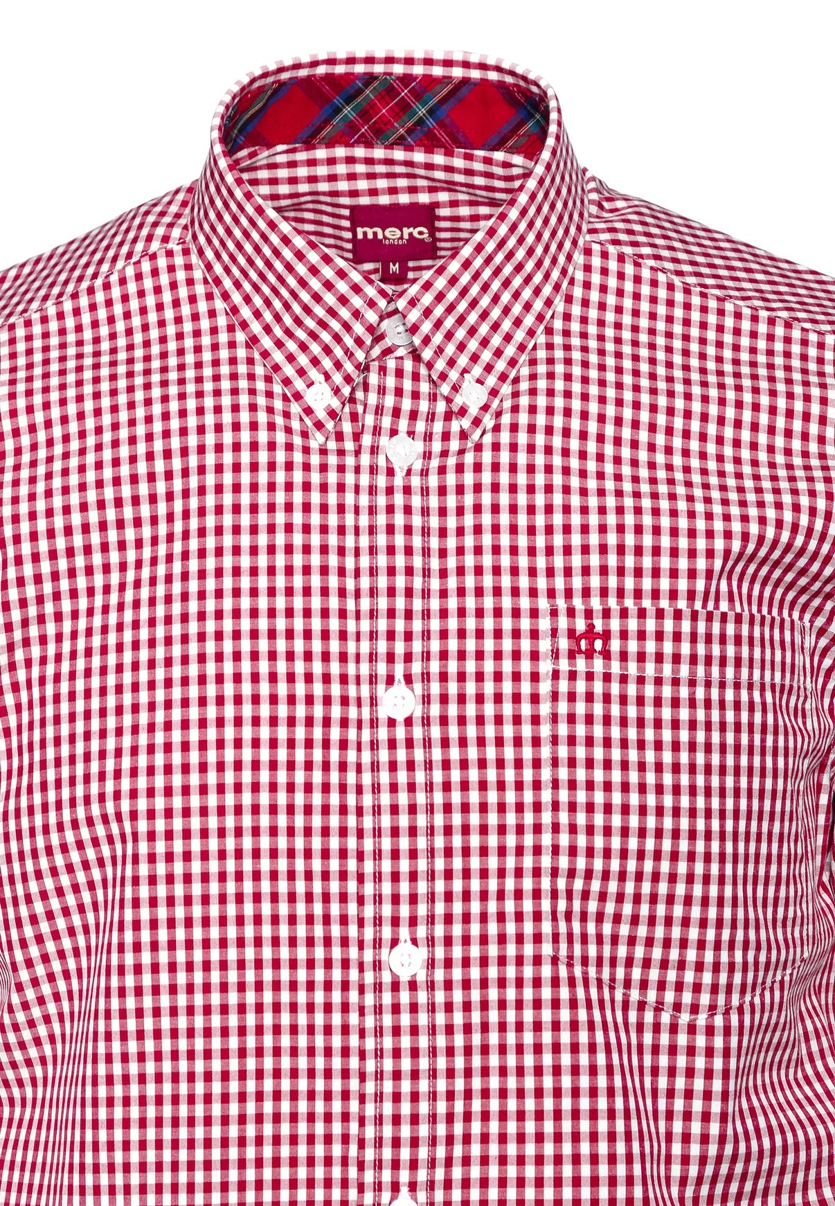 Merc Terry S/S Shirt