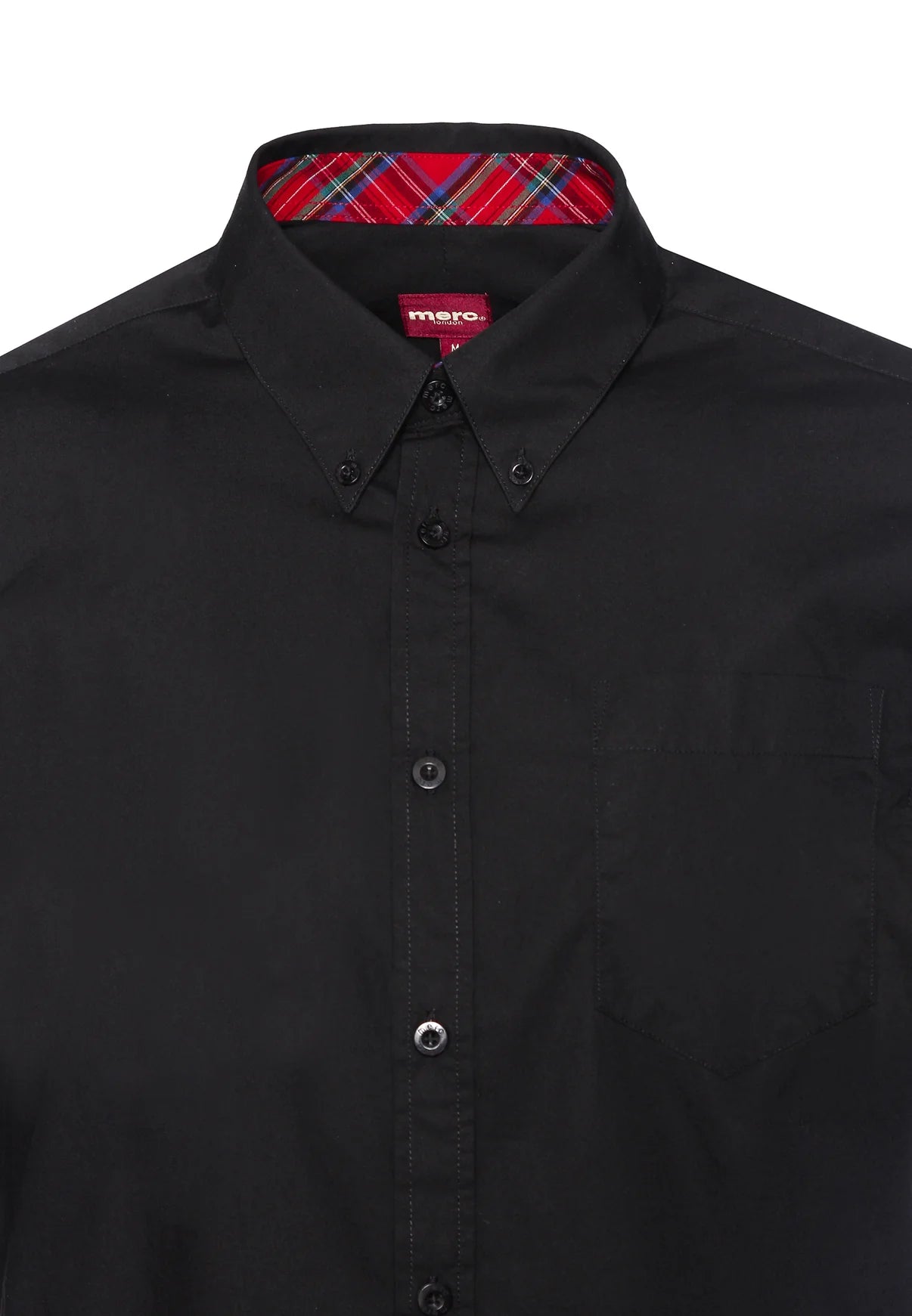 Merc Albin L/S Shirt