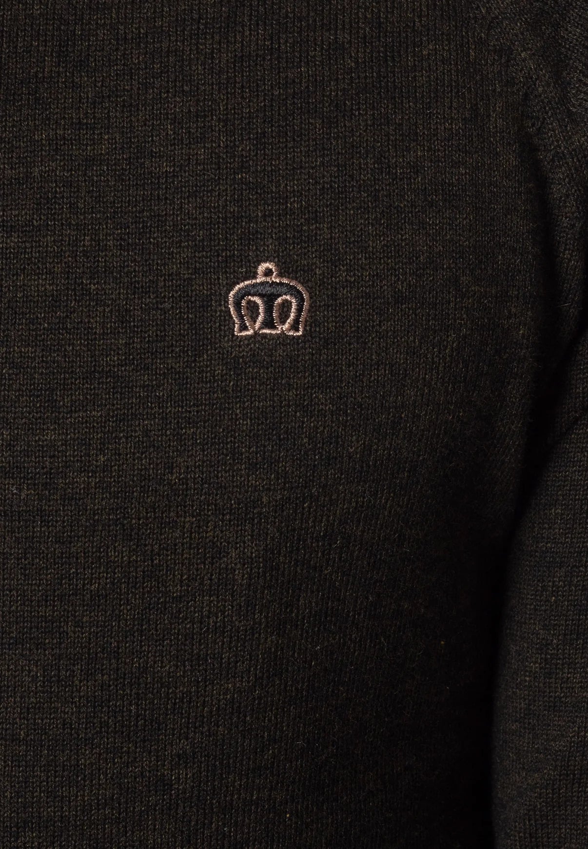 Merc Berty Jumper