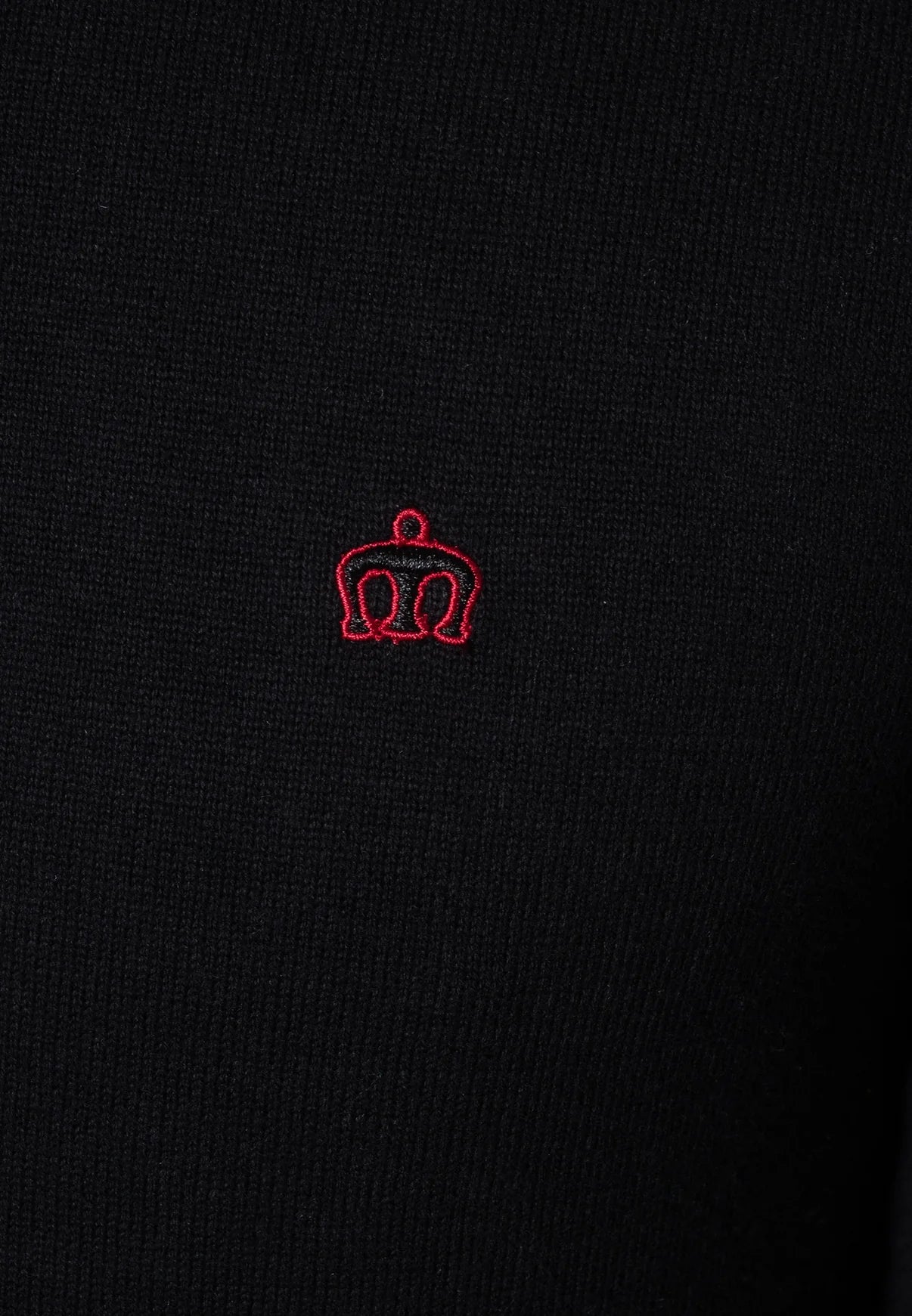 Merc Berty Jumper