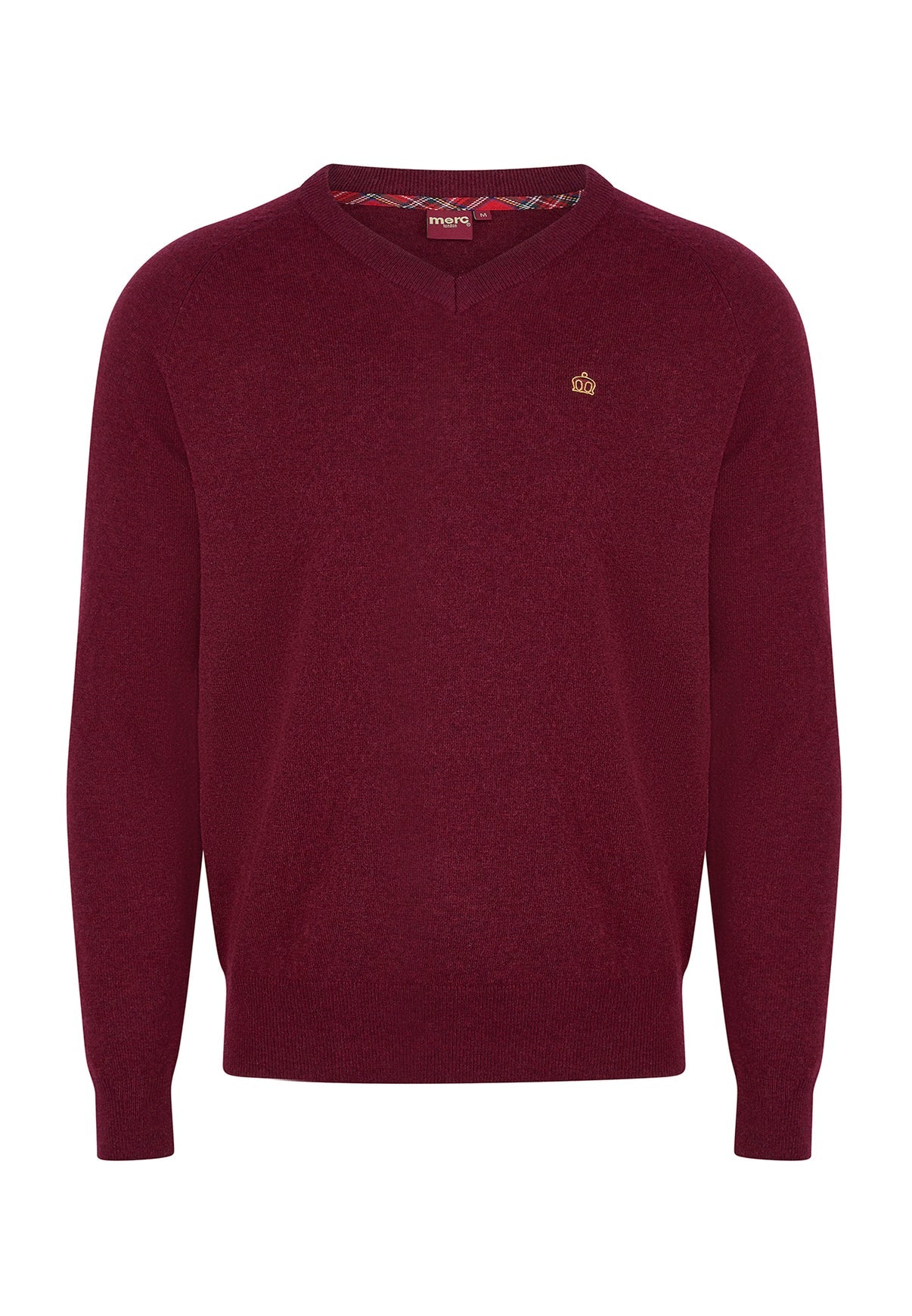 Merc Conrad Jumper