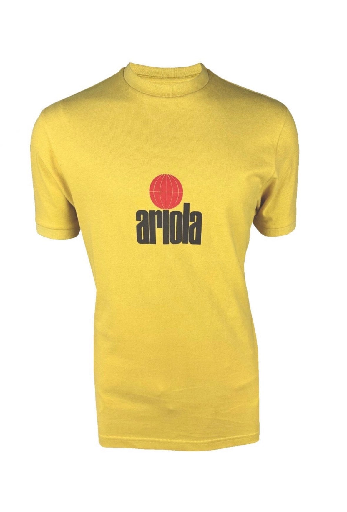 Ska & Soul Ariola Marley Peached Tee