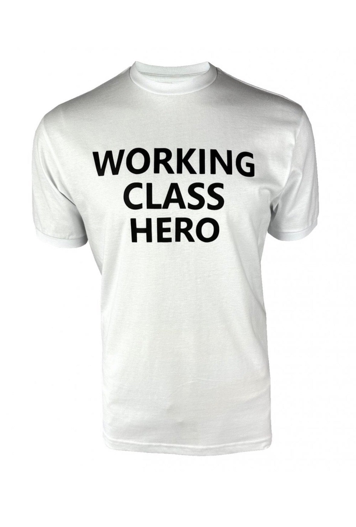 Ska & Soul Working Class Hero T-Shirt