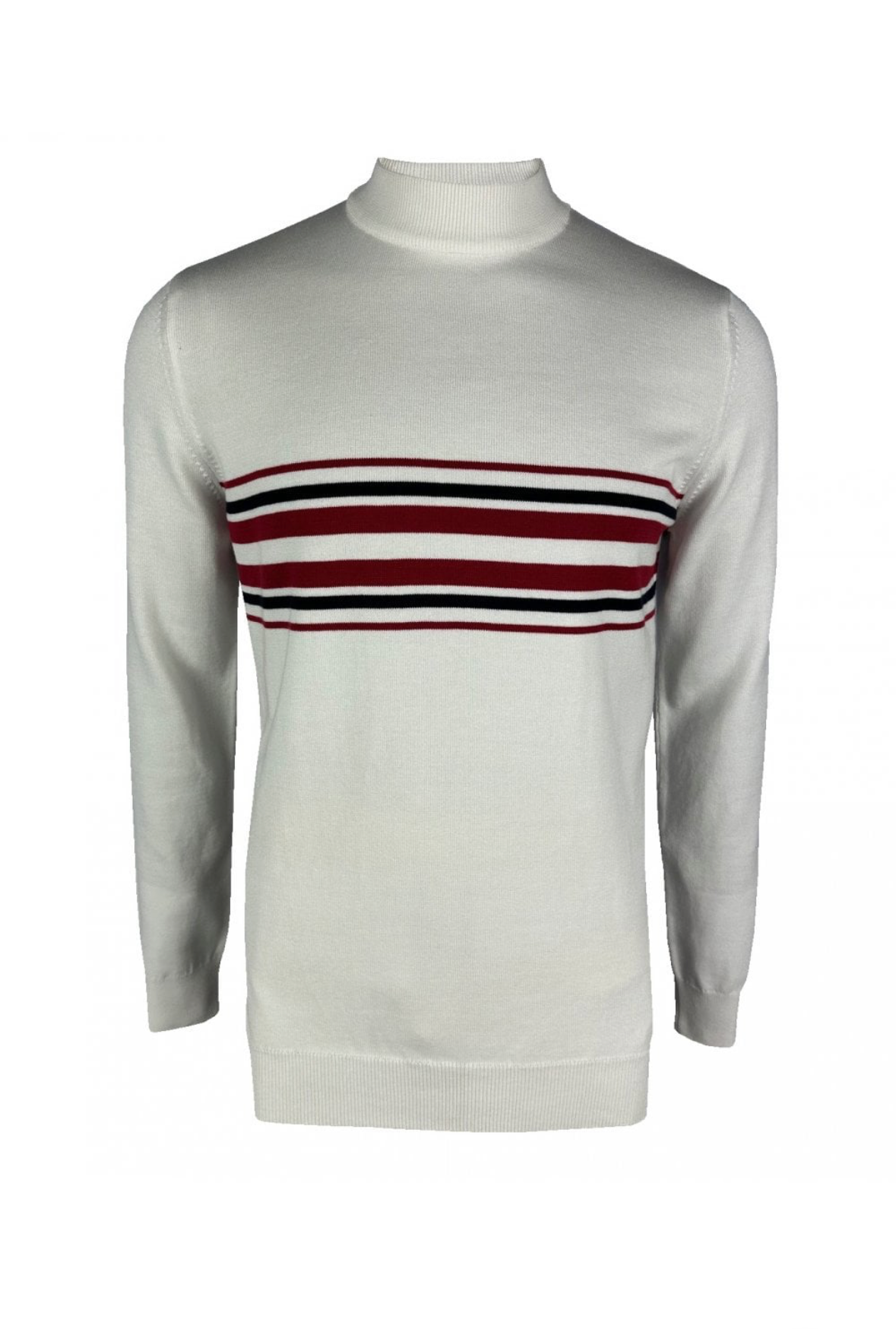 Ska & Soul Knebworth Turtle Neck