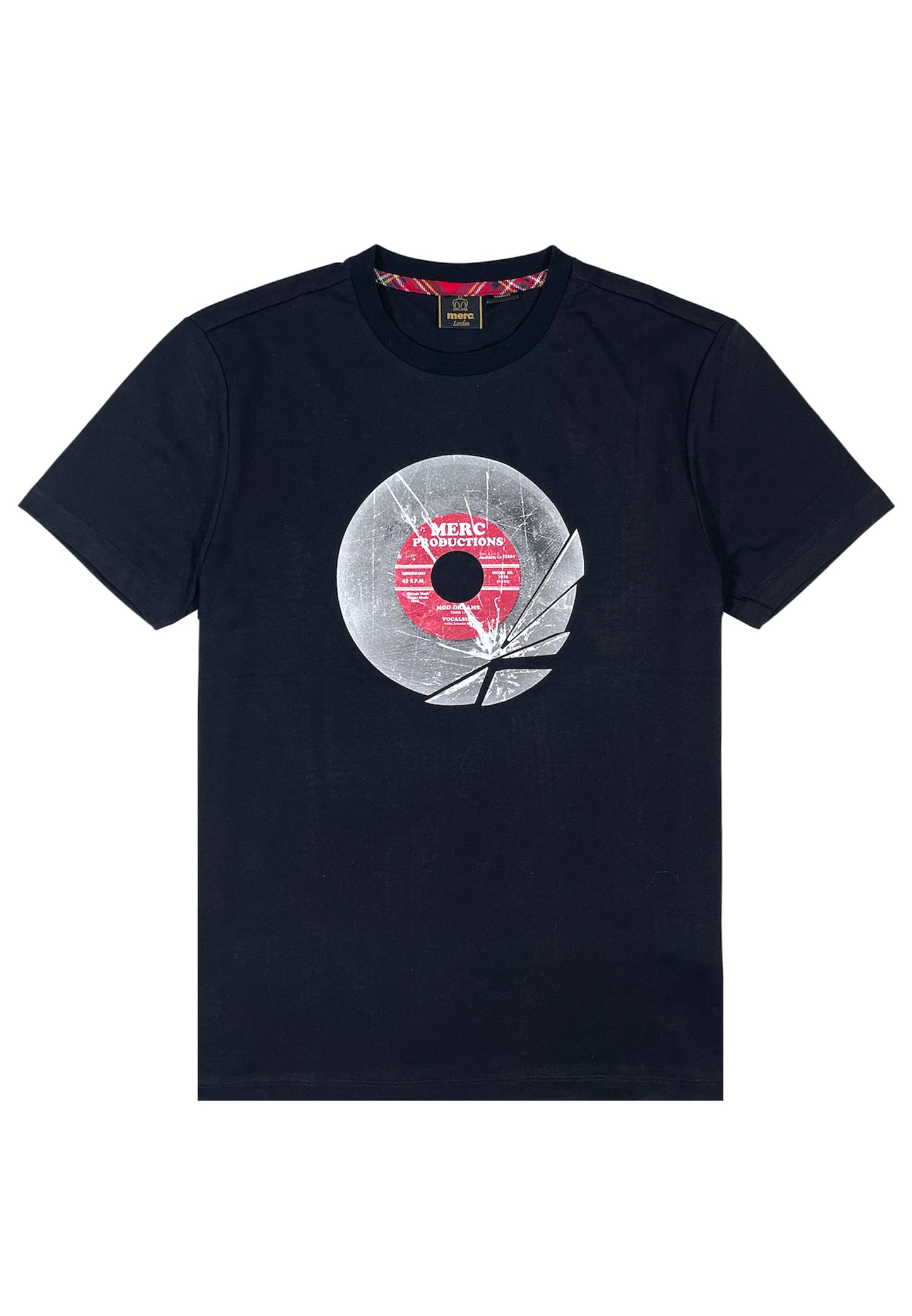 Merc Windmill T-Shirt