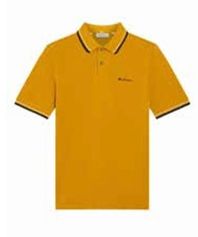 Ben Sherman Signature Pique Polo