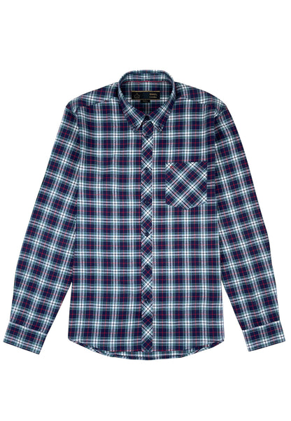 Merc Canyon Shirt