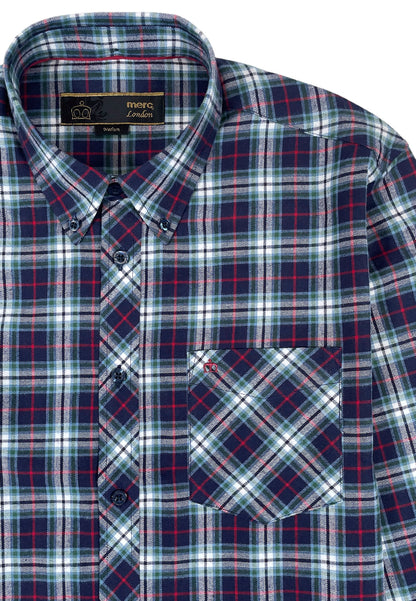 Merc Canyon Shirt