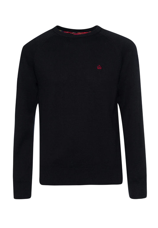 Merc Berty Jumper