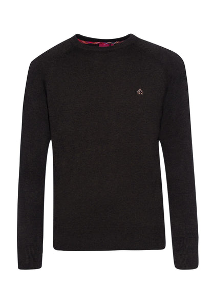 Merc Berty Jumper