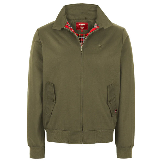 Merc Harrington Jacket
