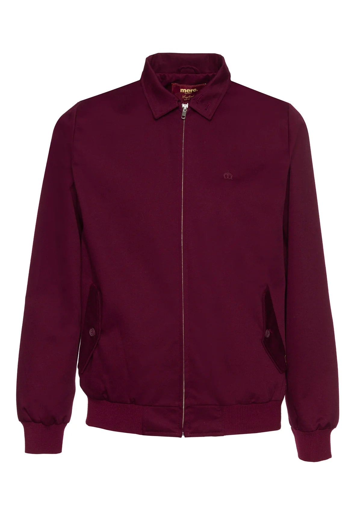 Merc Harrington Jacket