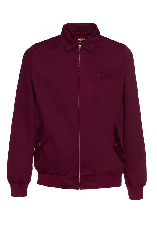 Merc Harrington Jacket
