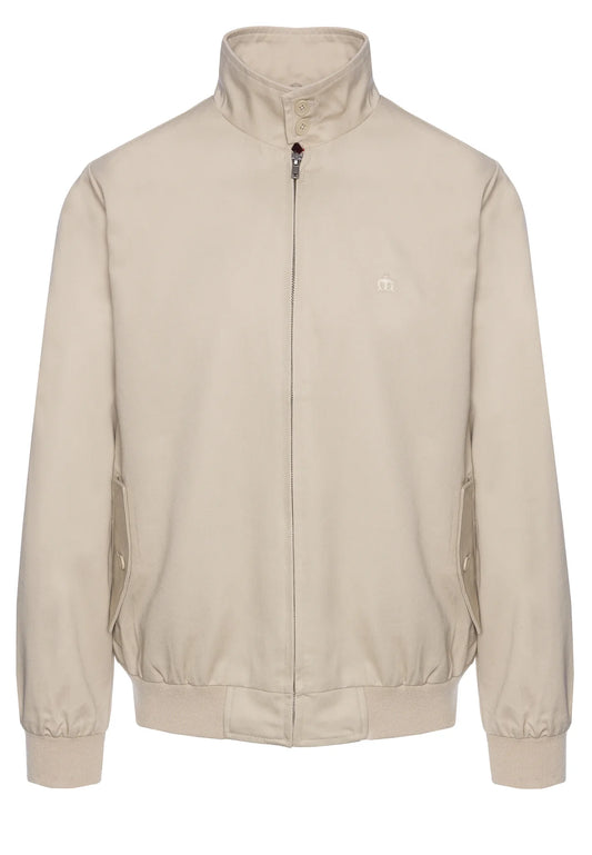 Merc Harrington Jacket