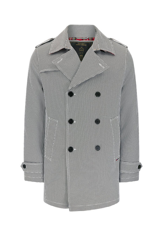 Merc Copping Coat