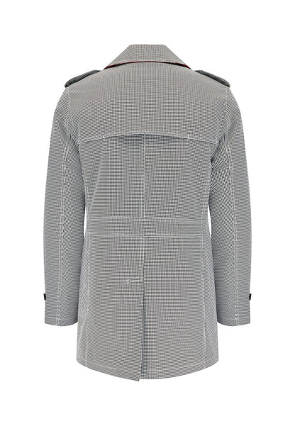 Merc Copping Coat