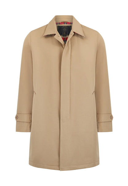 Merc Armstrong Coat