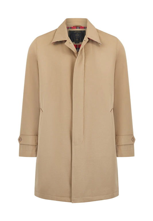 Merc Armstrong Coat