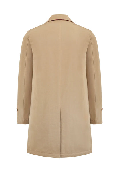 Merc Armstrong Coat