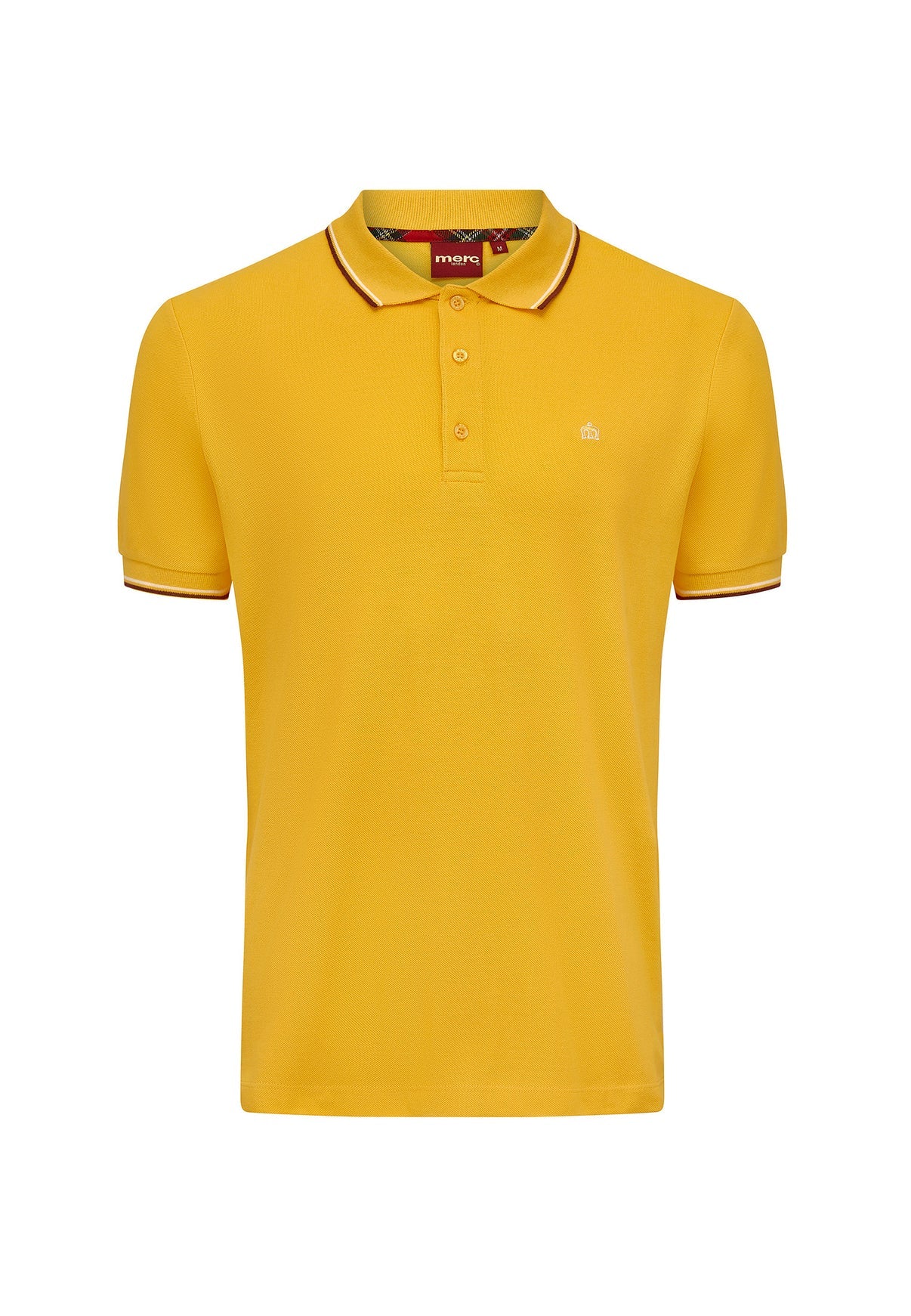 Merc Card Polo
