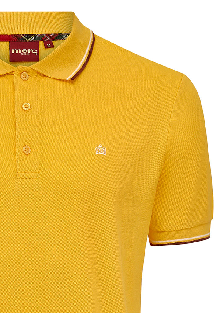 Merc Card Polo