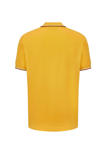 Merc Card Polo