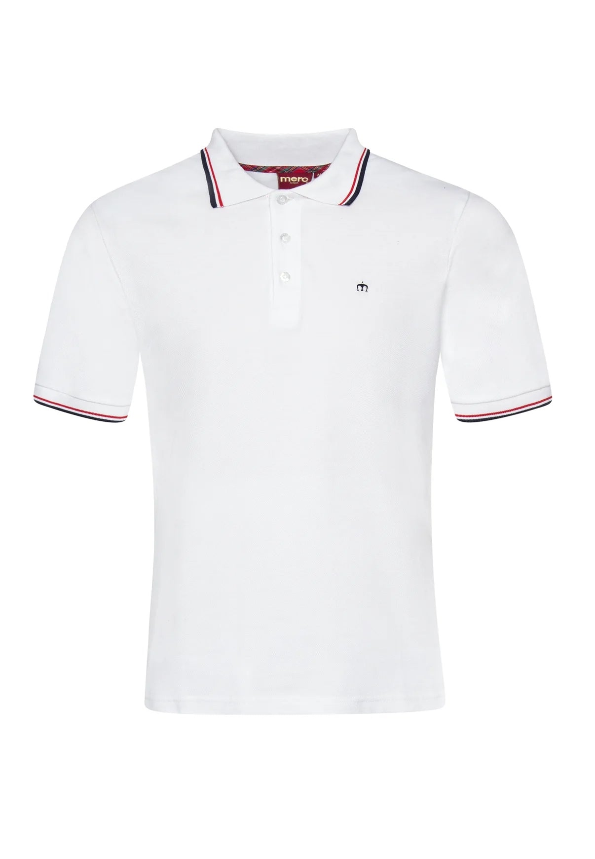 Merc Card Polo