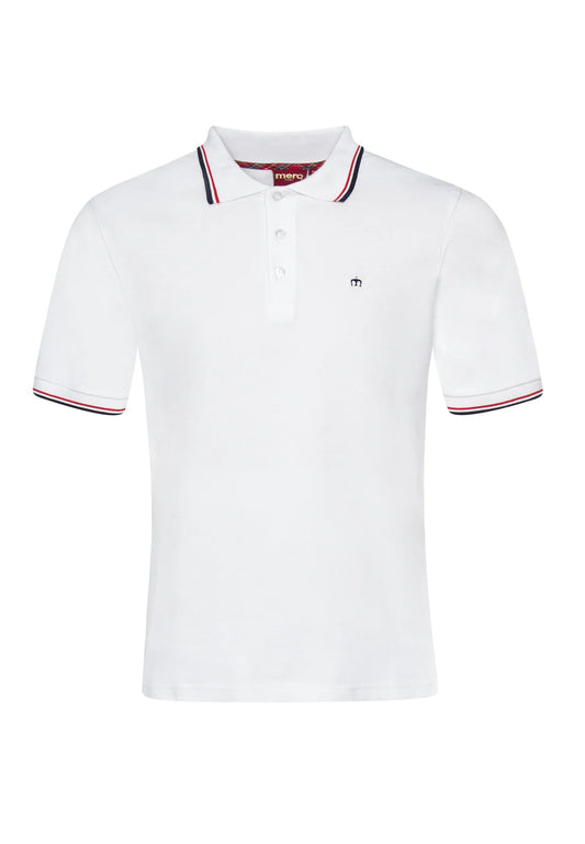 Merc Card Polo