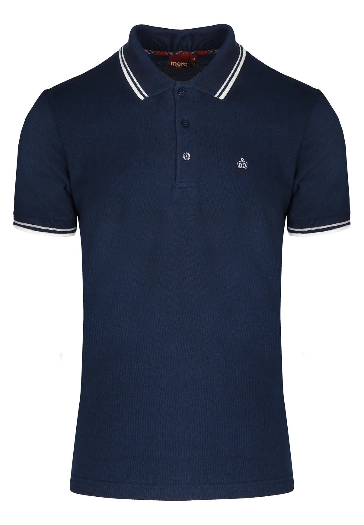 Merc Card Polo