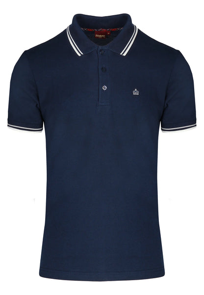 Merc Card Polo