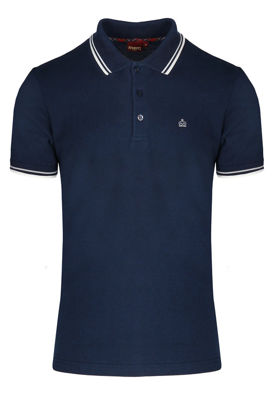 Merc Card Polo