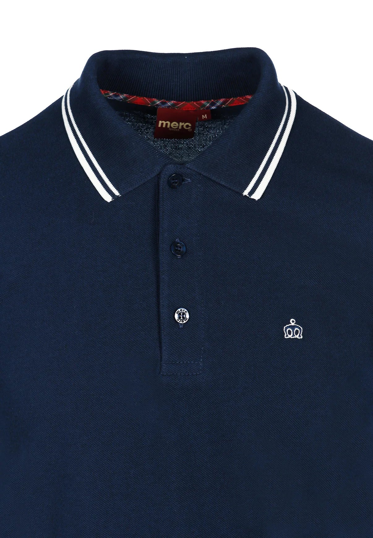 Merc Card Polo