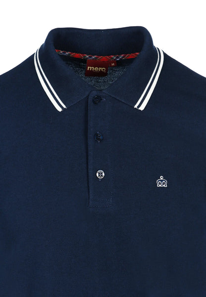 Merc Card Polo