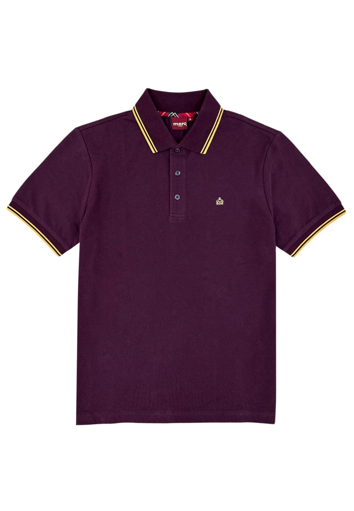 Merc Card Polo