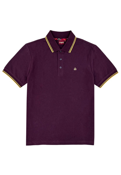 Merc Card Polo