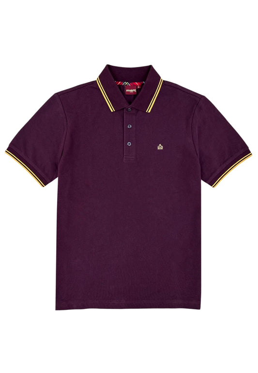 Merc Card Polo