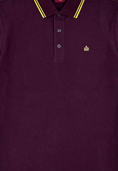 Merc Card Polo