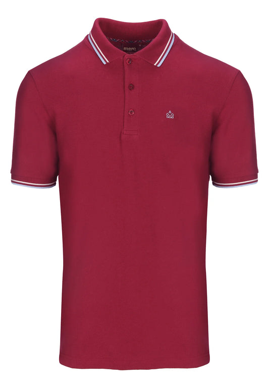 Merc Card Polo