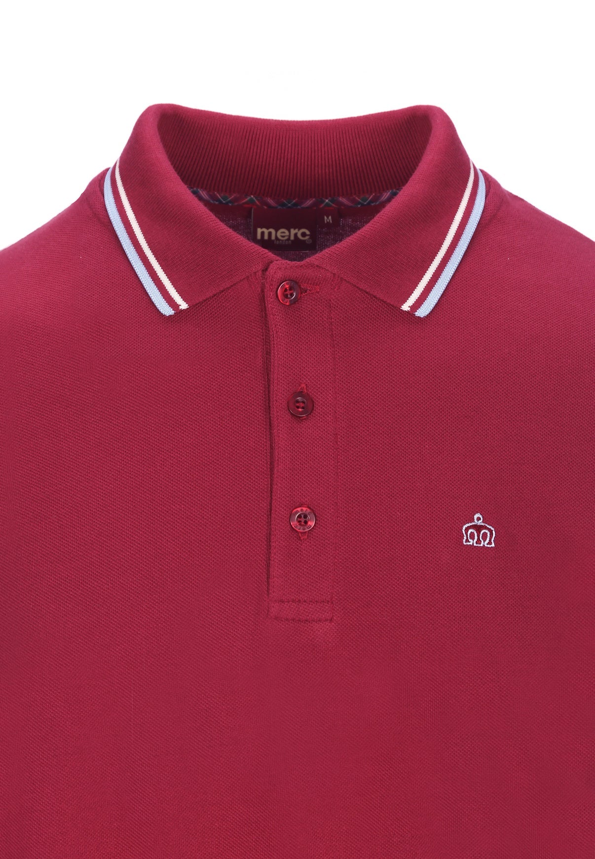 Merc Card Polo