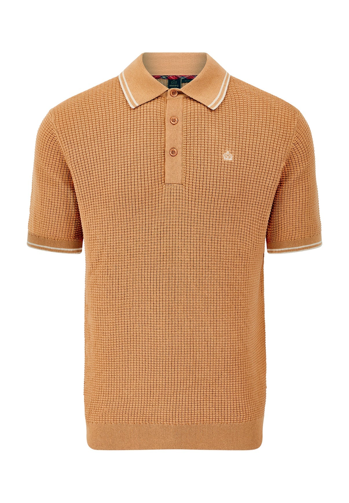 Merc Edmund Polo