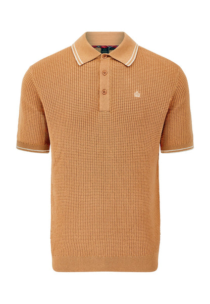 Merc Edmund Polo