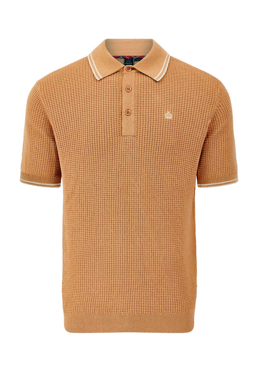Merc Edmund Polo