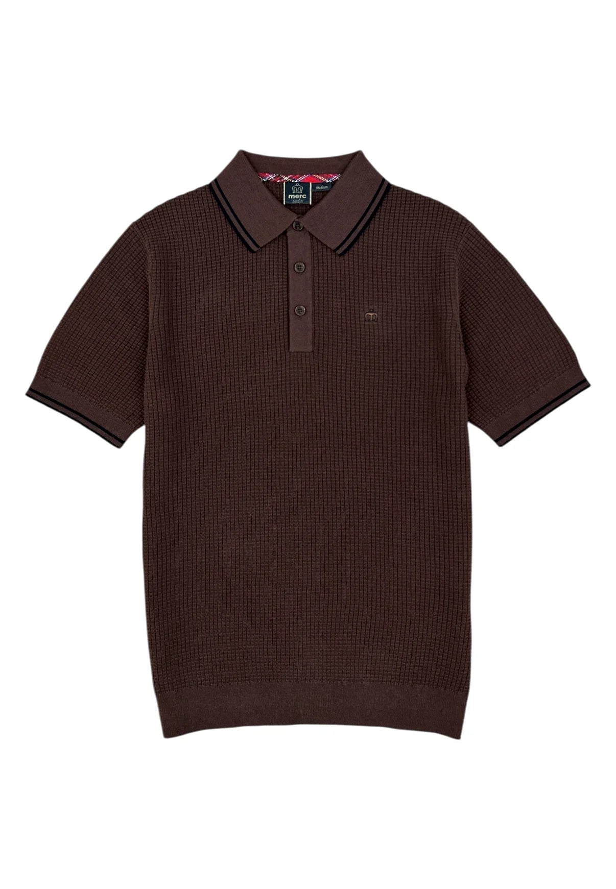 Merc Edmund Polo